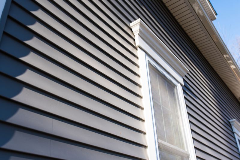 Residential Siding Service